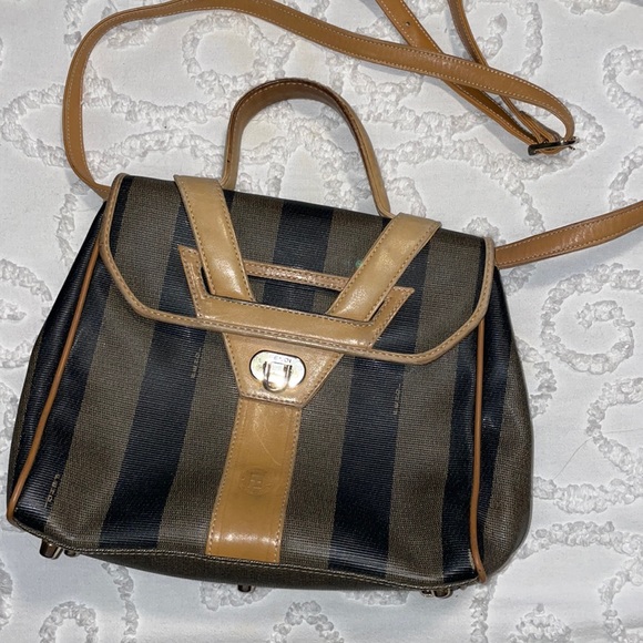Fendi Handbags - Fendi Crossbody Bag